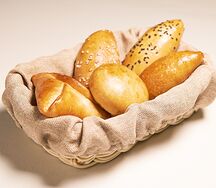 Расстегай рыбный