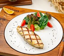 Куриная грудка