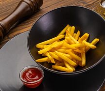 Картофель фри