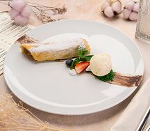 Классический штрудель