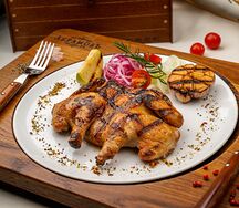 Цыпленок табака