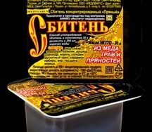 Сбитень