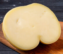 Сыр Проволоне