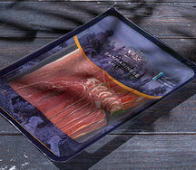 Прошутто Крудо Матонелла