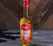 Уксус яблочный Ponti 5%