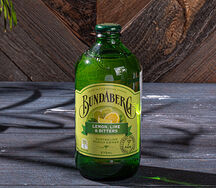Напиток Bundaberg Лимон, лайм и пряности