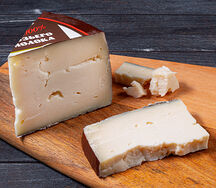 Полутвёрдый сыр Будонни из козьего молока