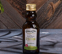 Масло оливковое Коста Доро