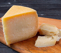 Сыр Стелла Альпина