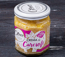 Крем Citres из артишоков