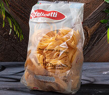 Макароны №190 Тальятелле Пастифичио Феличетти