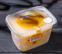 Масло топленое