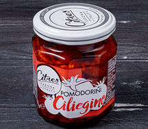 Томаты черри вяленые Citres