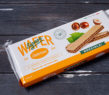 Вафли Cabrioni с ореховой начинкой