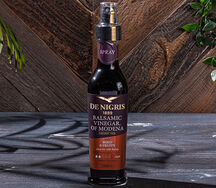Уксус De Nigris бальзамический из Модена Igp