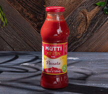 Томаты протертые Мутти