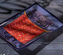 Салями Спианата Ди Серравалле