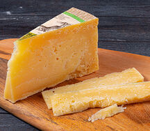 Сыр Мантова