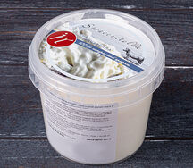 Сыр Страчателла