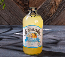 Напиток Bundaberg Ананас и кокос
