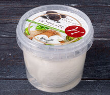 Сыр Буррата с трюфелем