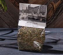 Смесь специй для салатов Bella italia, umbro