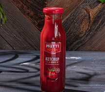 Кетчуп томатный Mutti