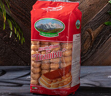 Печенье Савоярди сахарное для тирамису