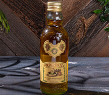 Масло оливковое Barbera Frantoia Extra Virgin