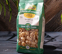 Макаронные изделия La Pasta di Camerino Рожки