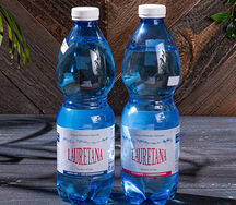 Вода минеральная Lauretana
