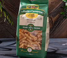 Макаронные изделия La Pasta di Camerino Фузилли