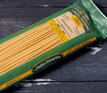 Макаронные изделия La Pasta di Camerino Спагетти