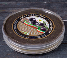 Икра из маслин с трюфелем Amyga