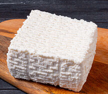 Сыр Рикотта
