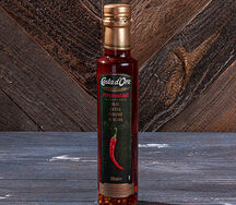 Масло оливковое Коста Доро с ароматом чили