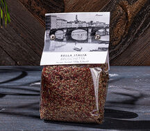 Смесь специй для брускетты Bella italia, umbro