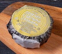 Сыр Пенёчек с белыми грибами