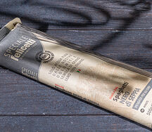 Спагетти №8 46 Пастифичио Феличетти с чернилами каракатицы