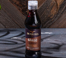 Крем De Nigris классический из бальзамического уксуса