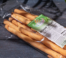 Гриссини с розмарином Stirati