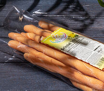 Гриссини с оливковым маслом Stirati