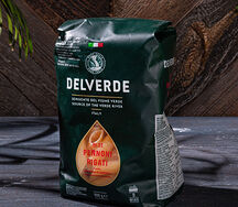 Макароны №32 Пенне Зита Ригате Delverde