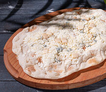 Пицца Четыре сыра