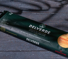 Макароны №003 Спагеттини Дельверде