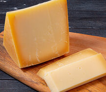 Сыр Грюйер-дюфон