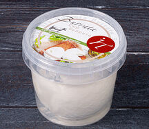 Сыр Буррата