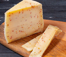 Сыр Качотта с пеперончино