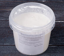 Сыр Страчателла с трюфелем