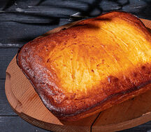 Творожная запеканка